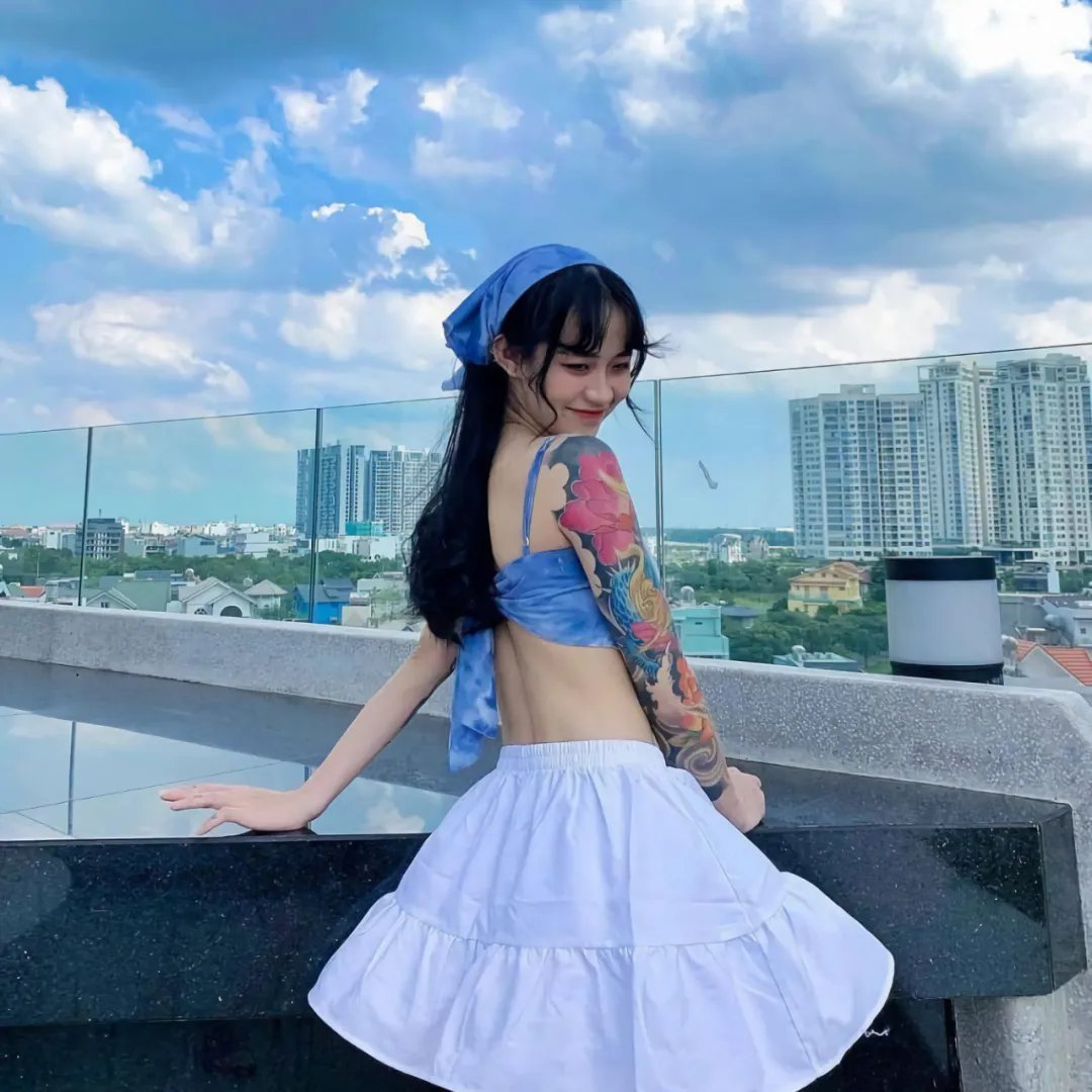 银翼情人